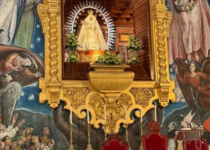 Lejlighed Caletillas Candelaria