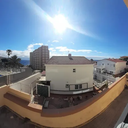 Caletillas Candelaria