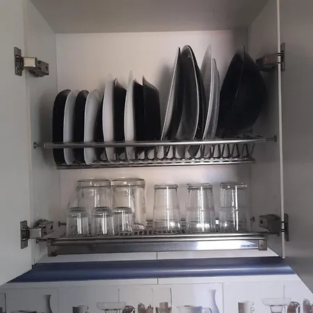 Appartement Caletillas *