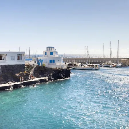 Appartement Caletillas Candelaria