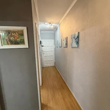 Caletillas Appartement Candelaria