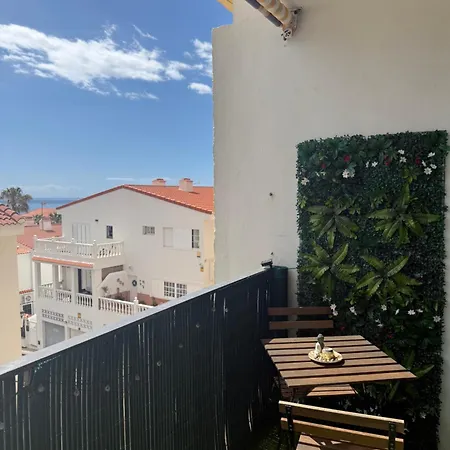 Appartement Caletillas *