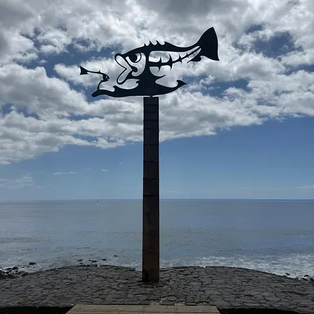 Caletillas Appartement