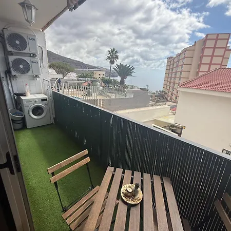 Appartement Caletillas *