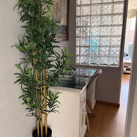 Caletillas Apartmán