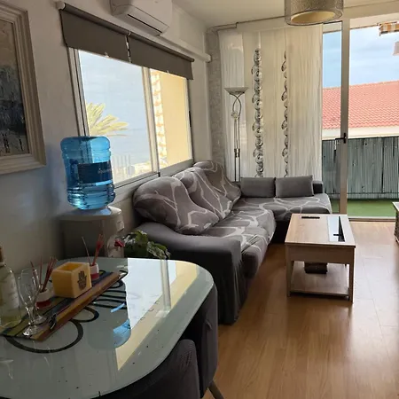 Apartmán Caletillas *