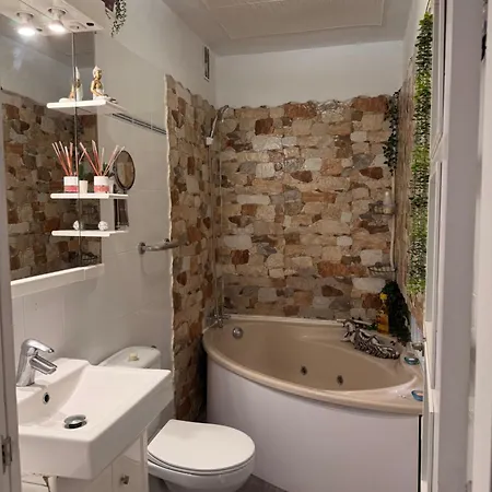 Apartmán Caletillas *