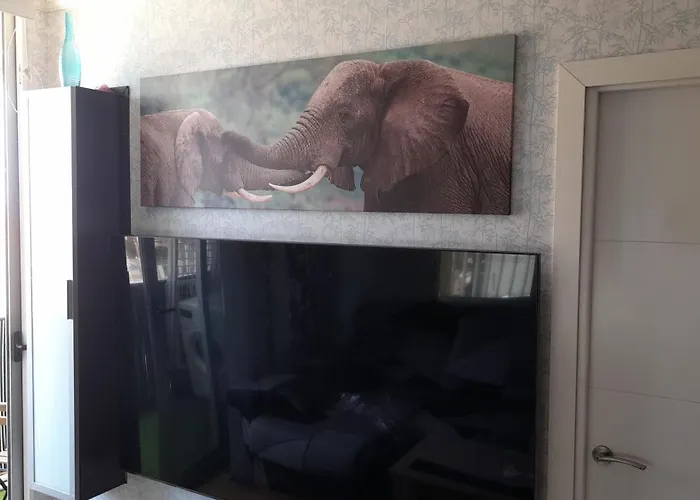 Caletillas Candelaria