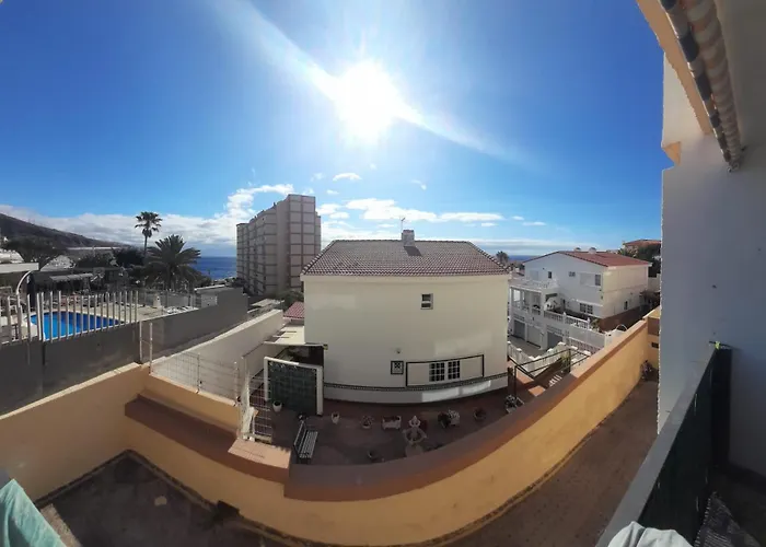 Caletillas Candelaria