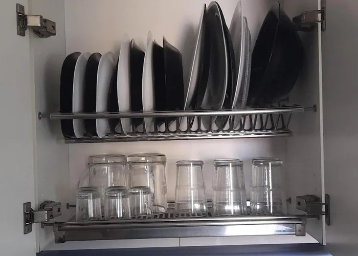 Apartmán Caletillas *