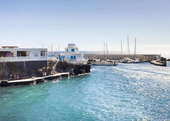 Apartmán Caletillas Candelaria