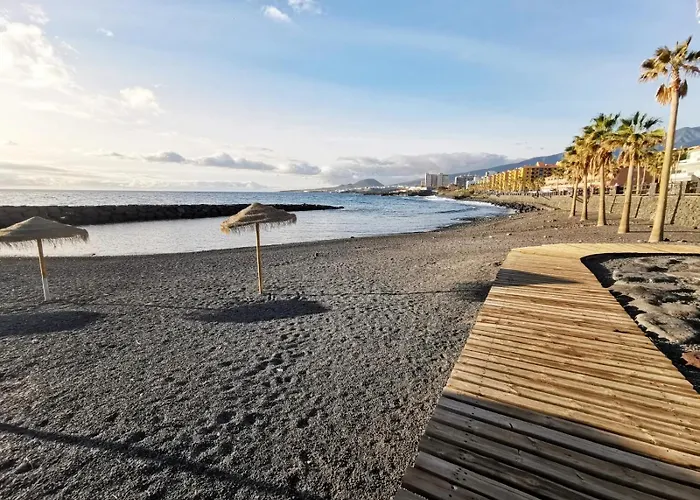 Apartmán Caletillas Candelaria