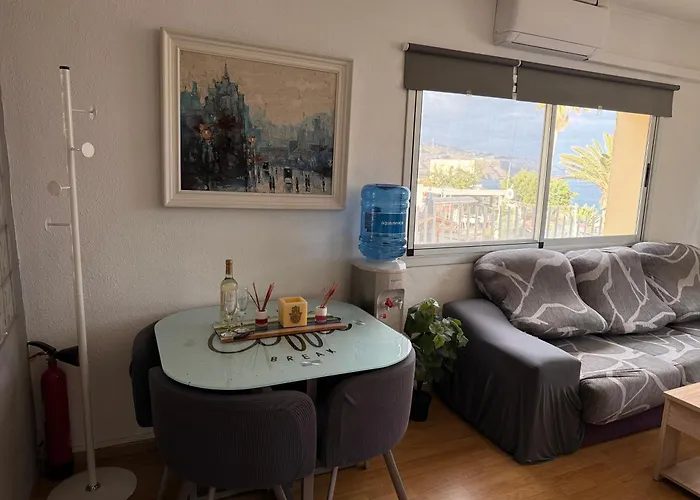 Caletillas Lägenhet Candelaria