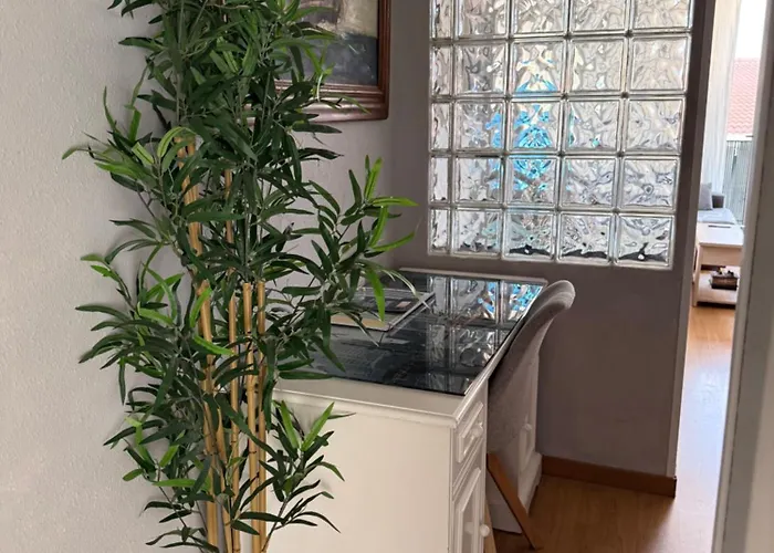 Caletillas Apartmán