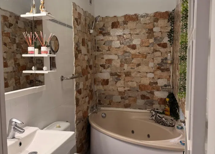 Apartmán Caletillas *