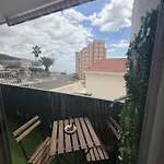 Caletillas Apartment *