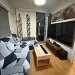 Caletillas Apartment *