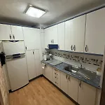 Caletillas Apartment Candelaria