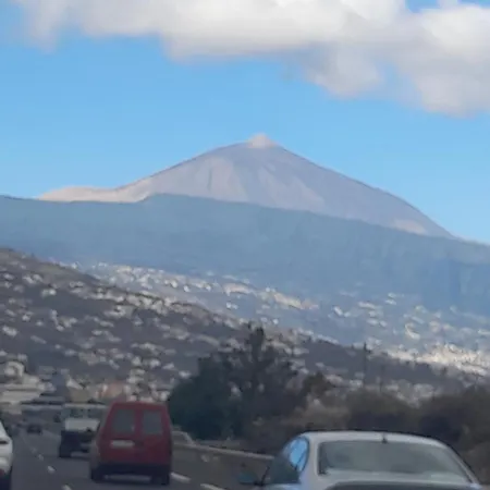 Caletillas * Candelaria