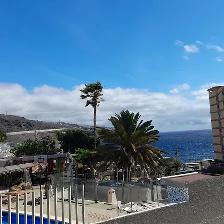 Apartment Caletillas