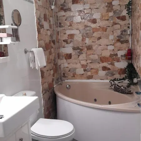 Apartment Caletillas Candelaria