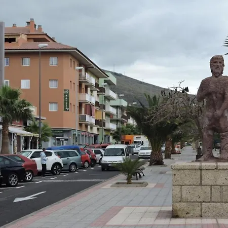 Caletillas דירה *