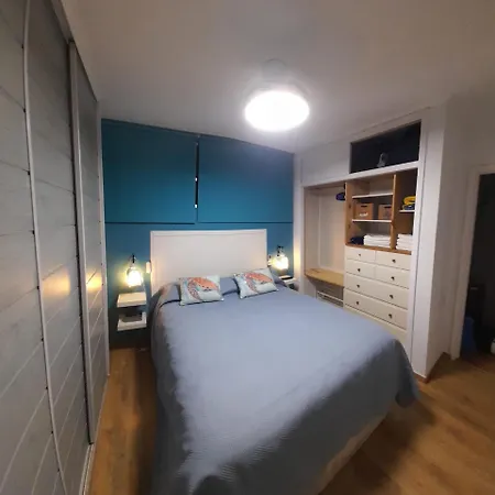 Caletillas Apartment Candelaria