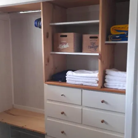 Caletillas * קנדלריה