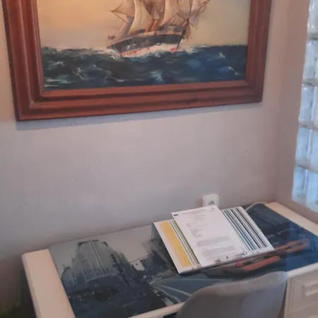 Caletillas דירה *