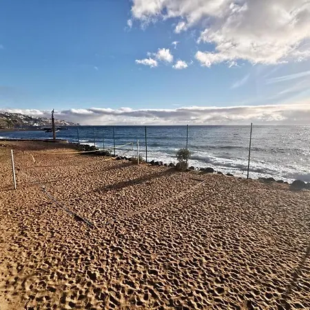 Apartment Caletillas