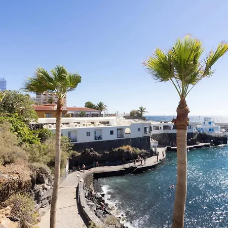 דירה Caletillas *