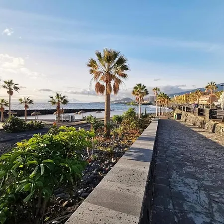 Caletillas * Candelaria