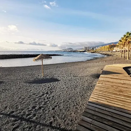 Apartment Caletillas Candelaria