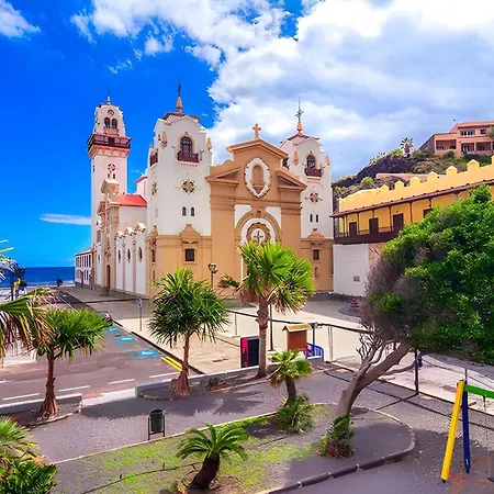 Caletillas * קנדלריה