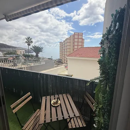 Caletillas דירה *