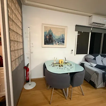 Apartment Caletillas *