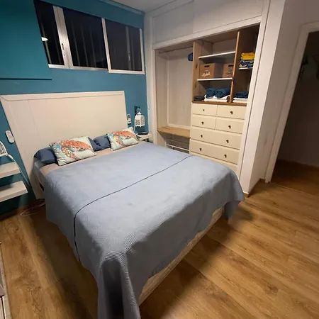 Caletillas * קנדלריה