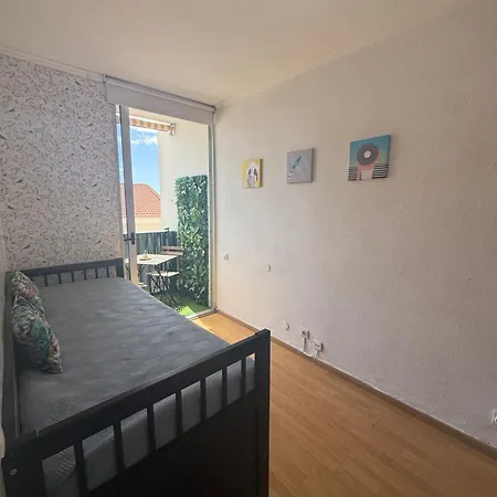 Caletillas Apartment Candelaria