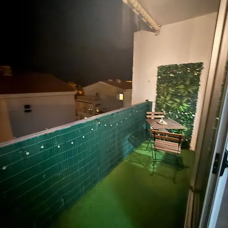 Caletillas * Candelaria