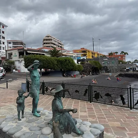 Apartment Caletillas Candelaria