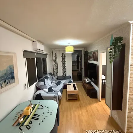 Caletillas * Candelaria