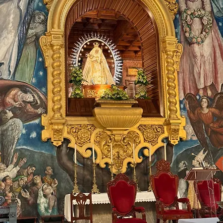 Lejlighed Caletillas Candelaria