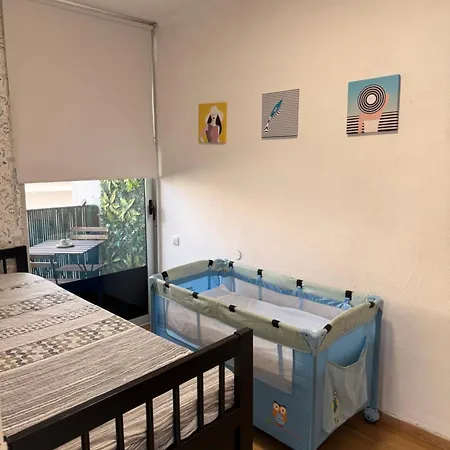 Caletillas * カンデラリア