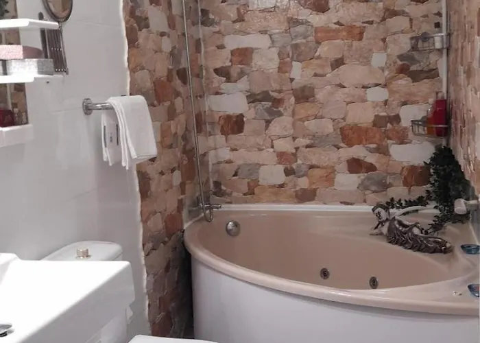 Appartement Caletillas Candelaria