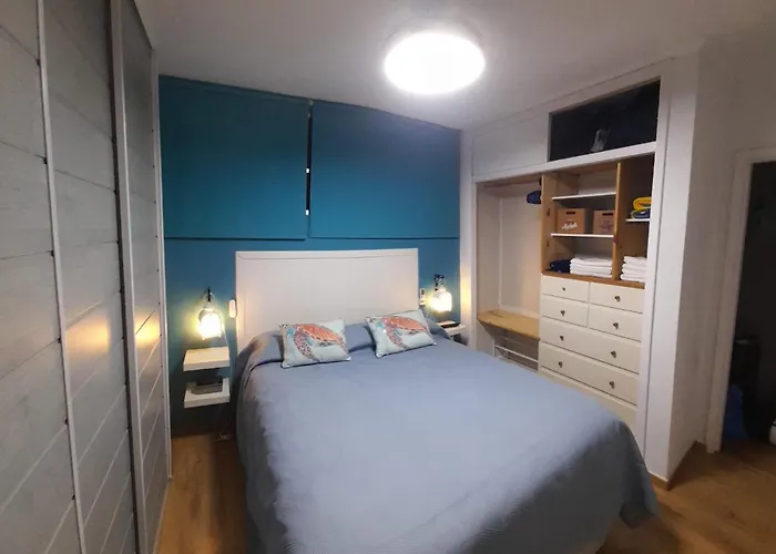 Caletillas Appartement Candelaria