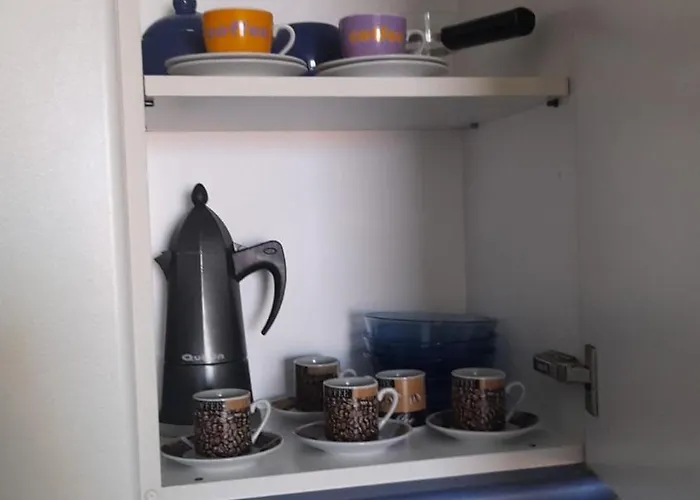 Caletillas カンデラリア