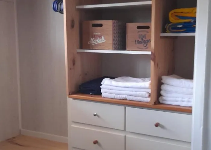 Caletillas * カンデラリア