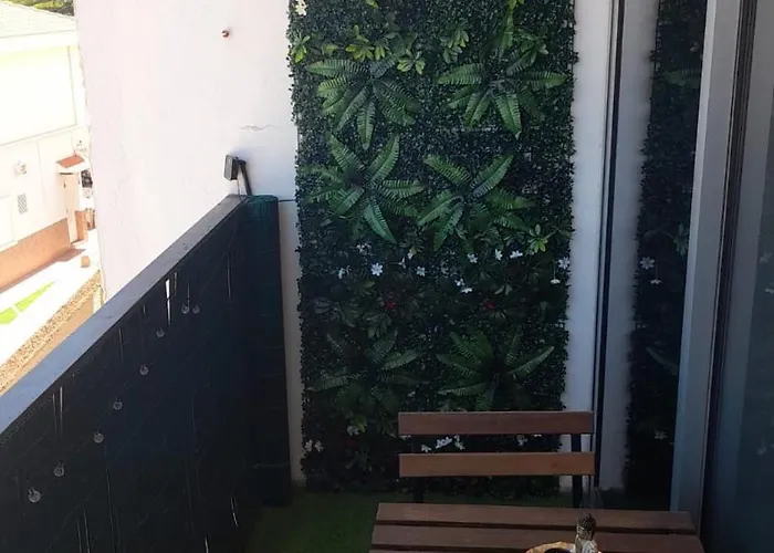 Caletillas カンデラリア