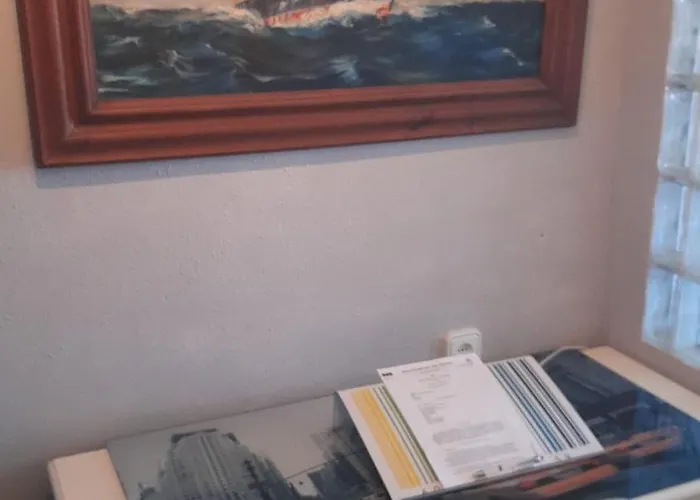 Caletillas Appartement *