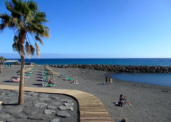 Appartement Caletillas Candelaria